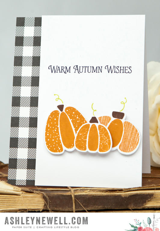 Supplies<br />
<br />
*All supplies are available at Papertrey Ink unless otherwise noted.<br...