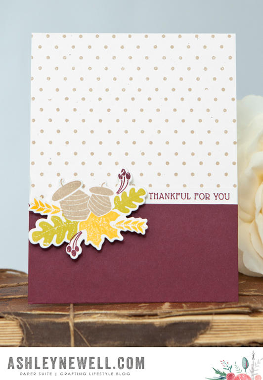Supplies<br />
<br />
*All supplies are available at Papertrey Ink unless otherwise noted.<br...