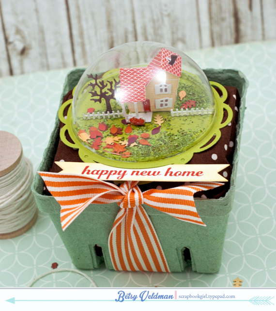 stamps: petite places: spook manor, keep it simple: home<br />
ink: terracotta tile, harvest...