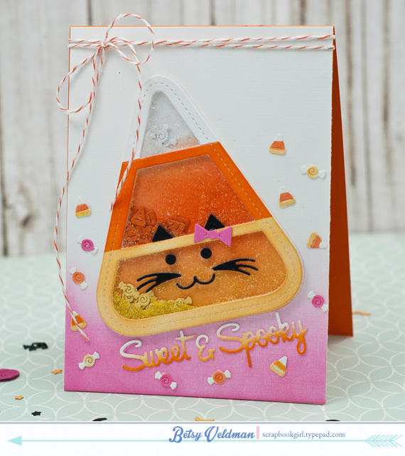 ink: summer sunrise, orange zest, hibiscus burst<br />
cardstock: fresh snow linen, true black,...