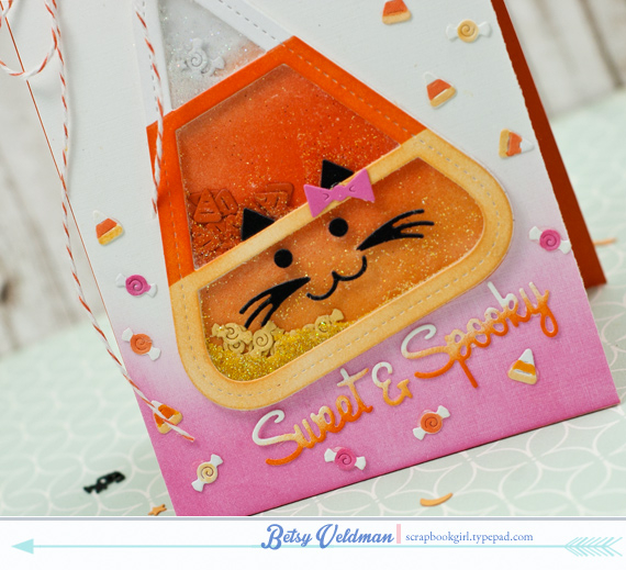 ink: summer sunrise, orange zest, hibiscus burst<br />
cardstock: fresh snow linen, true black,...