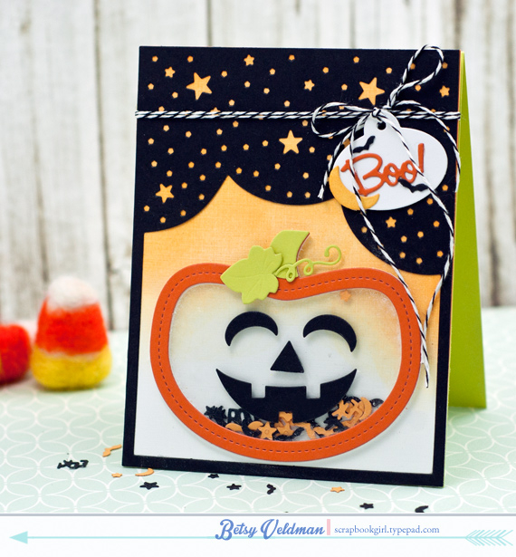 ink: summer sunrise<br />
cardstock: true black, orange zest, limeade ice, summer sunrise<br />...