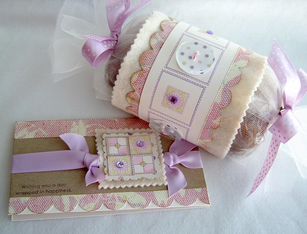 Papertrey Ink Supplies Used:<br />
Stamps:<br />
Quilter's Sampler Additions<br />...