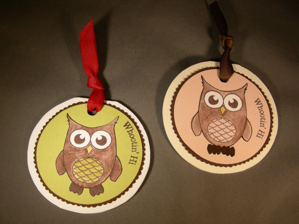 for loonie stampers&#039; challenges 10 and 11!!