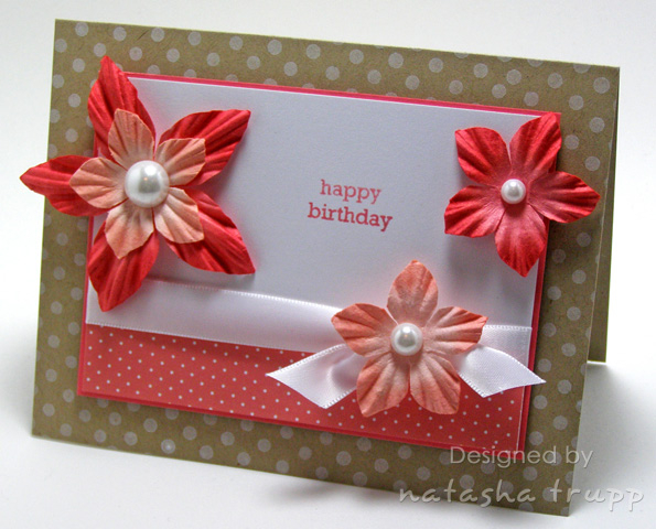 This was my project for October&#039;s blog hop