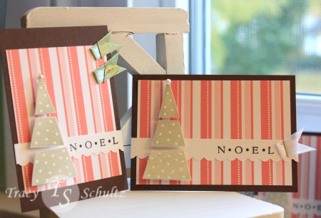 Simple holiday ATC for a swap here.