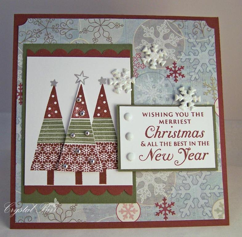 I used the mojo sketch challenge for my card. <br />
 TFL
