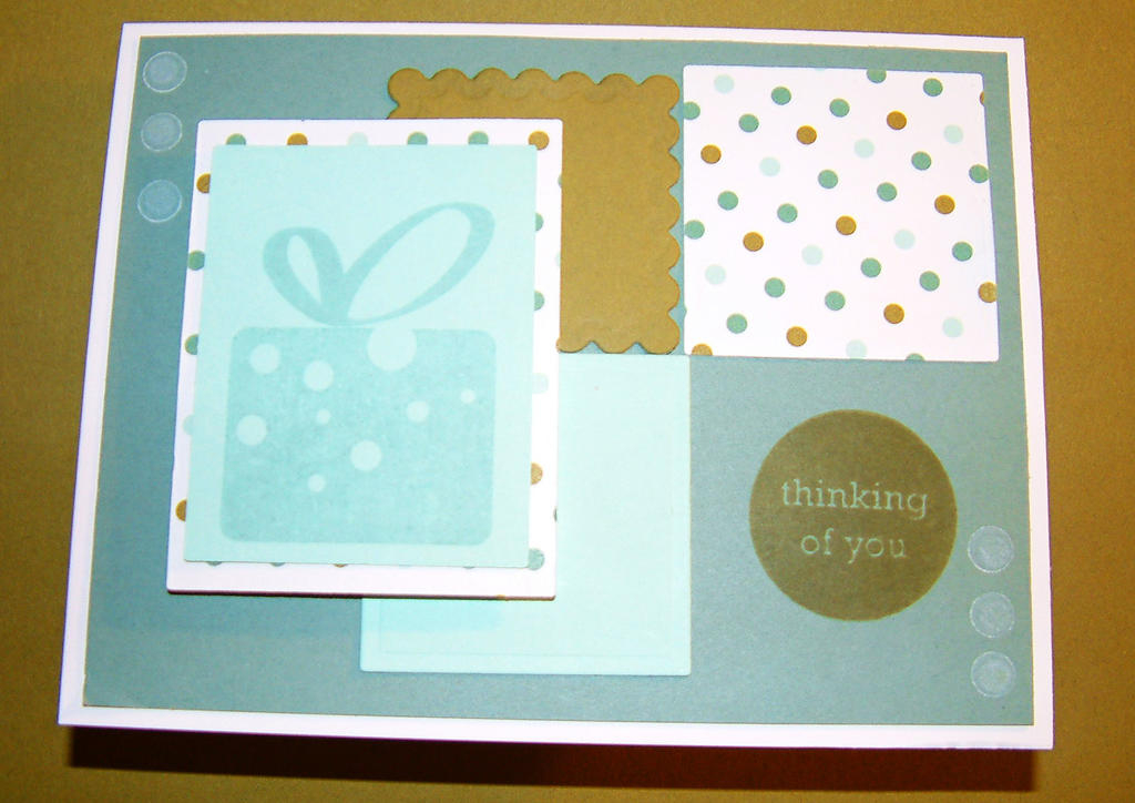 All PTI Products. Stamps: Garden of Life (dots),It&#039;s a celebration and Borders and Corners...