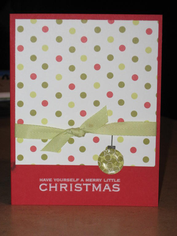 Christmas Card