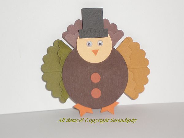 I&#039;m in the process of making everyone attending the two Thanksgiving dinners we will be...