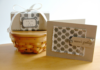 Trim a Tree<br />
Stamps: Background Basics Stars, Take a Bough,simple alphabet<br />
Paper:...