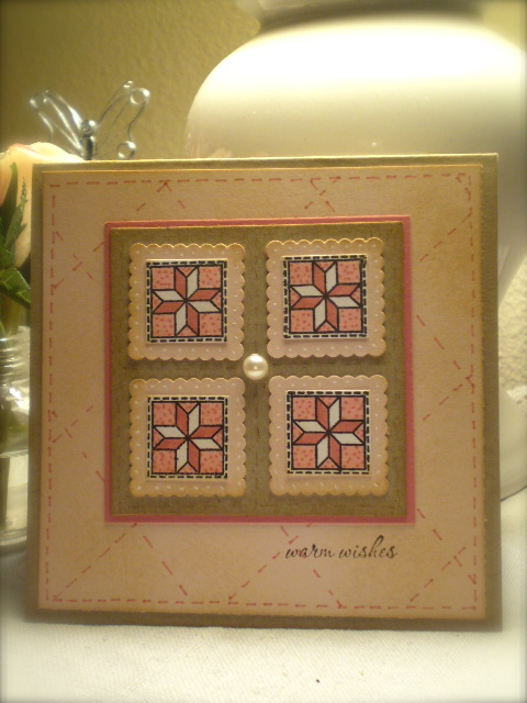 Designed by Tricia Traxler - www.simplystamping.blogspot.com<br />
<br />
Stamps:...