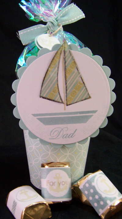 For my dad dixie cup<br />
<br />
Stamps-Men of Life, Limitless labels. Holiday treats<br />...