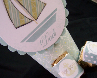 For my dad dixie cup<br />
<br />
Stamps-Men of Life, Limitless labels. Holiday treats<br />...