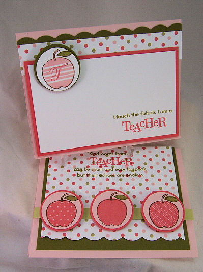 Teacher note cards set<br />
<br />
My Timeless Template- All Boxed Up!<br />
<br />...