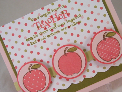 Teacher appreciation card<br />
<br />
<br />
<br />
<br />
stamps-Teacher&#039;s Apple<br...
