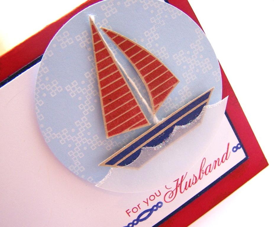 stamps- Men of life, Back Ground basics Stars<br />
Ink- Pure Poppy, blue and white pigment...