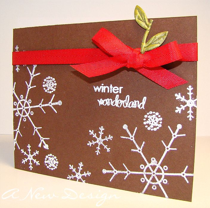 Winter Wonderland