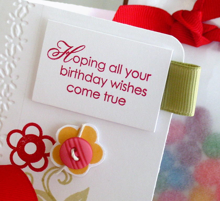 Papertrey Ink Supplies:<br />
Stamps:<br />
Heartfelt Basics stamp set<br />
Out of the Box...