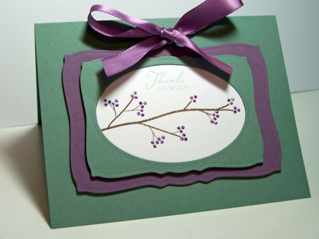 This is my submission for Best Use of Previous Set.  Supplies include the following: PTI Ocean...