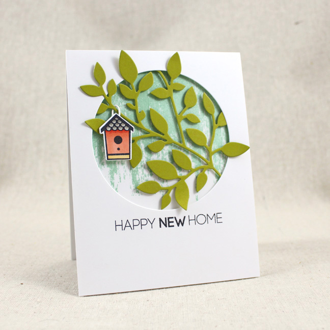 Stamps: Brushed Off (available August 15th), Keep It Simple: Home (available August 15th),...