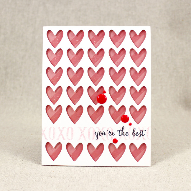Stamps: Scribbled Sentiments (available August 15th) - Papertrey Ink<br />
Cardstock: Twig...