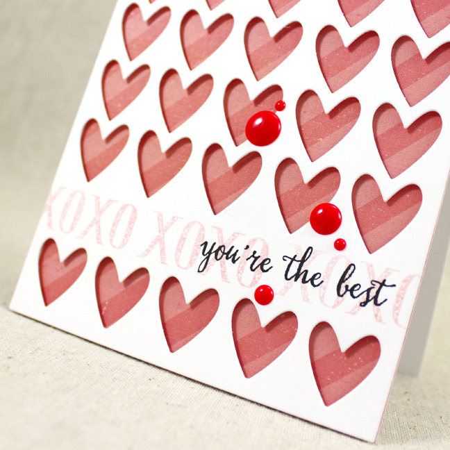 Stamps: Scribbled Sentiments (available August 15th) - Papertrey Ink<br />
Cardstock: Twig...