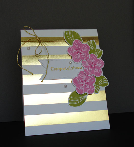 This is a card I made for PTI SAF 2015 Sketch Card Challenge (Betsy Veldman's sketch).<br...