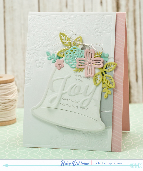 stamps: enclosed: bell, plaid builder<br />
ink: smokey shadow, fresh snow<br />
cardstock:...