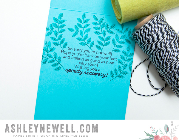 Supplies<br />
<br />
*All items are available at Papertrey Ink unless otherwise noted.<br />...