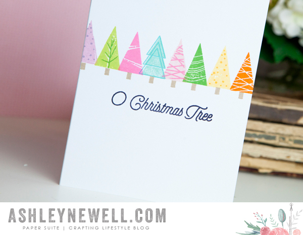 Supplies<br />
<br />
*All items are available at Papertrey Ink unless otherwise noted.<br />...