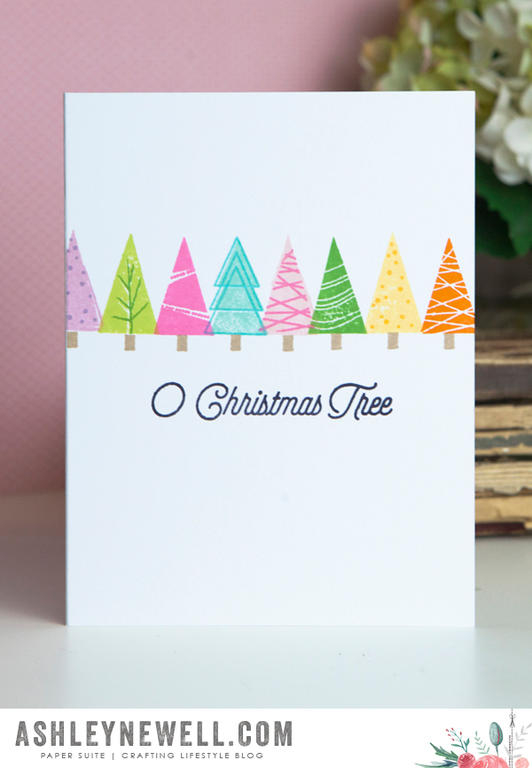 Supplies<br />
<br />
*All items are available at Papertrey Ink unless otherwise noted.<br />...