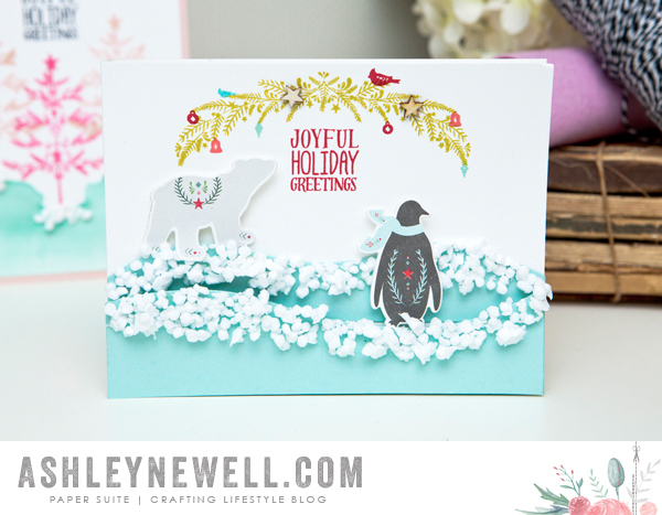 Supplies<br />
<br />
*All items are available at Papertrey Ink unless otherwise noted.<br />...