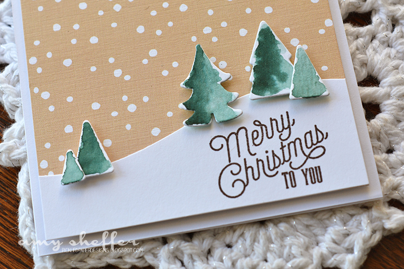Stamps: Treetops Glisten<br />
<br />
Dies: Treetops Glisten, Sentiment Splits: Curve...