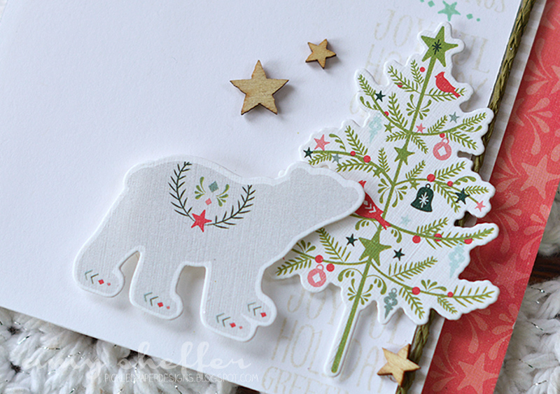 STAMPS: Holiday Folk<br />
<br />
DIES: Holiday Folk<br />
<br />
INK: Soft Stone, Aqua...