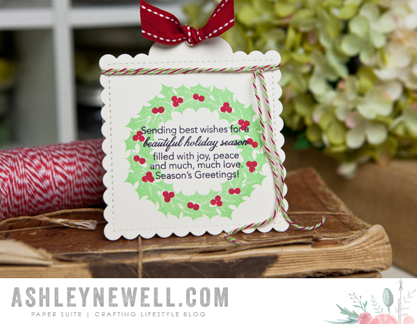 Supplies<br />
<br />
*all supplies are available at Papertrey Ink unless otherwise noted<br...