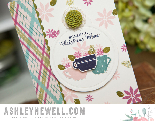 Supplies<br />
<br />
*all supplies are available at Papertrey Ink unless otherwise noted<br...