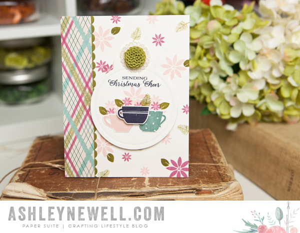 Supplies<br />
<br />
*all supplies are available at Papertrey Ink unless otherwise noted<br...