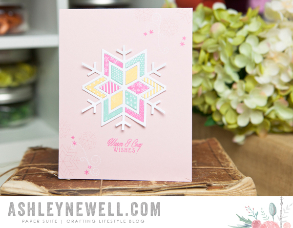 Supplies<br />
<br />
*all supplies are available at Papertrey Ink unless otherwise noted<br...
