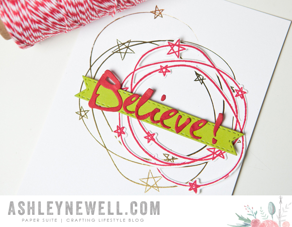 Supplies<br />
<br />
*all supplies are available at Papertrey Ink unless otherwise noted<br...