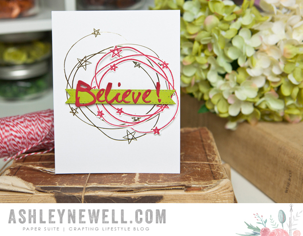 Supplies<br />
<br />
*all supplies are available at Papertrey Ink unless otherwise noted<br...