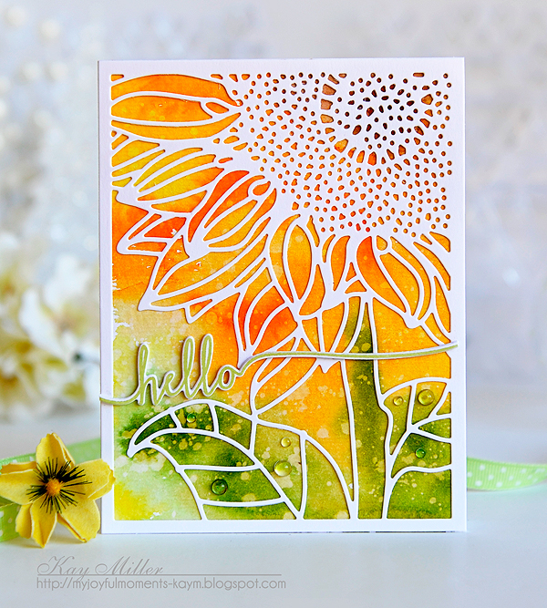 STAMPS: Tucked In: Sympathy, Confetti Toss, Birthday Cheer, Turning A New Leaf, Fancy...