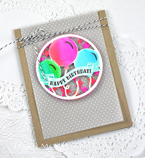 Paper: stamper&#039;s select white, watercolor card stock, kraft, vellum bitty dot<br />...