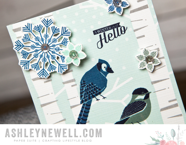 Supplies<br />
*all supplies are available at Papertrey Ink unless otherwise noted<br />
<br...