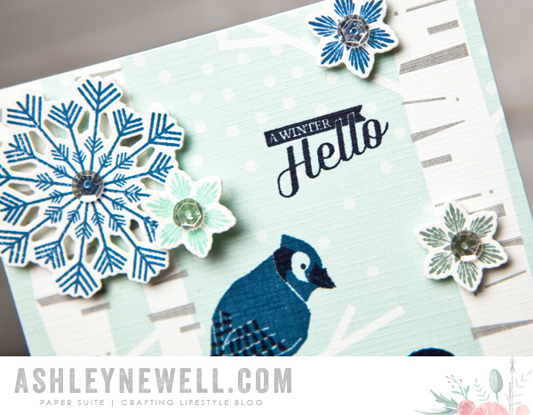 Supplies<br />
*all supplies are available at Papertrey Ink unless otherwise noted<br />
<br...