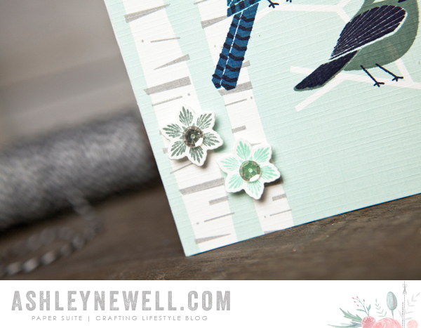 Supplies<br />
*all supplies are available at Papertrey Ink unless otherwise noted<br />
<br...