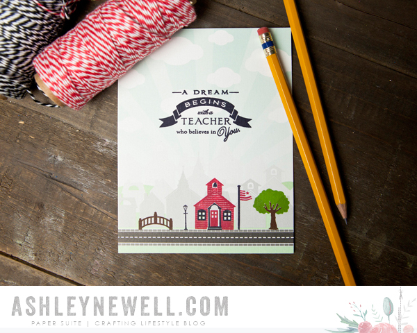 Supplies*all supplies are available at Papertrey Ink unless otherwise noted<br />
<br />...