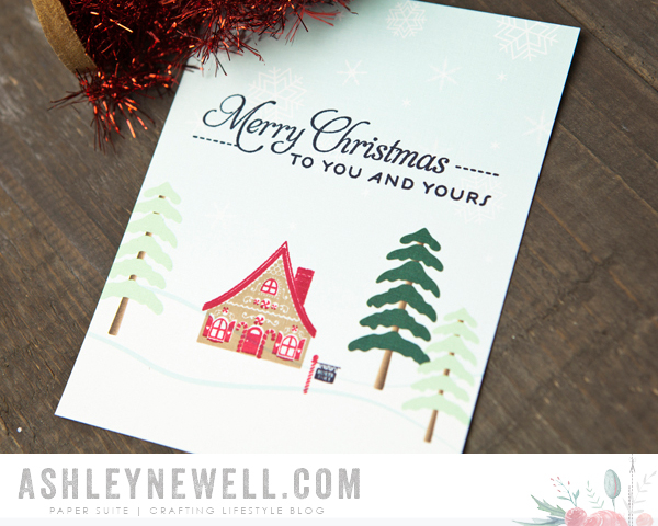 Supplies*all supplies are available at Papertrey Ink unless otherwise noted<br />
<br />...