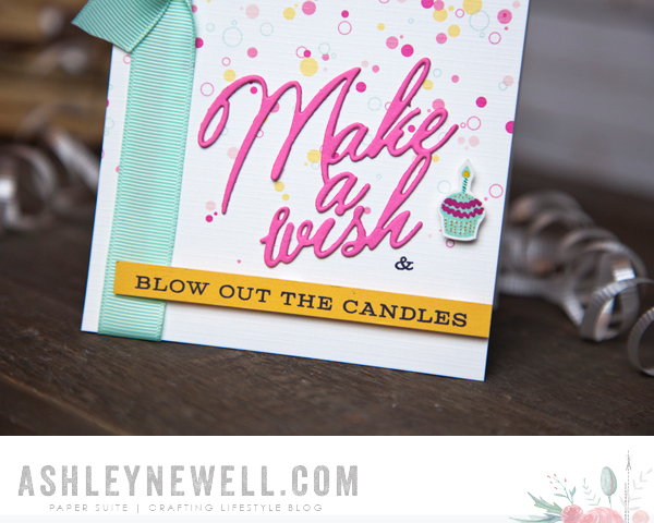 Supplies*all supplies are available at Papertrey Ink unless otherwise noted<br />
<br />...