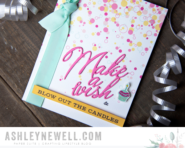 Supplies*all supplies are available at Papertrey Ink unless otherwise noted<br />
<br />...